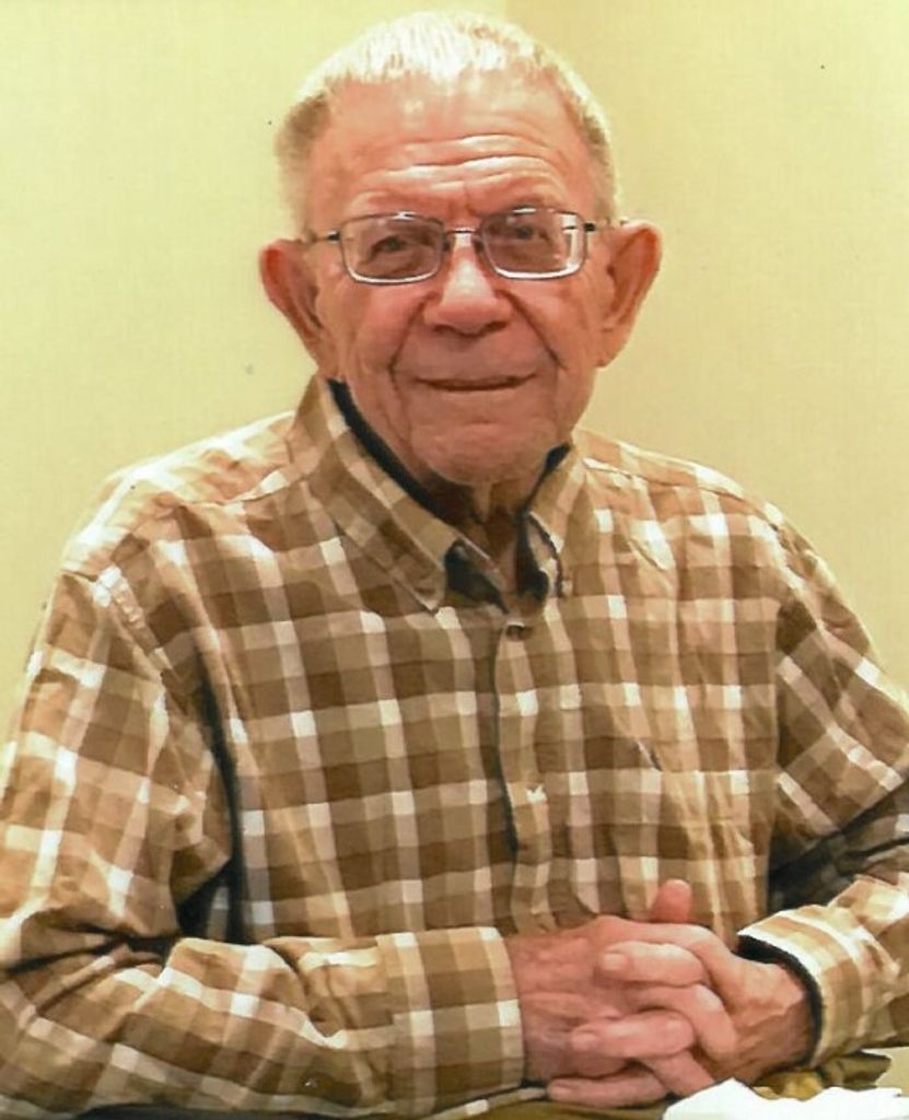 Roger Klingborg