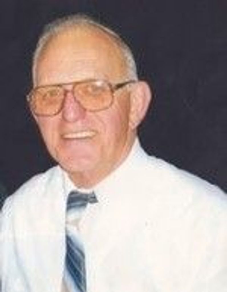 Dale C. Stauffer