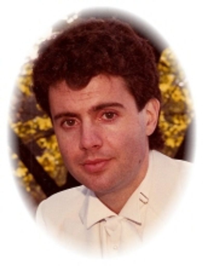 Christopher Paul Packwood Profile Photo