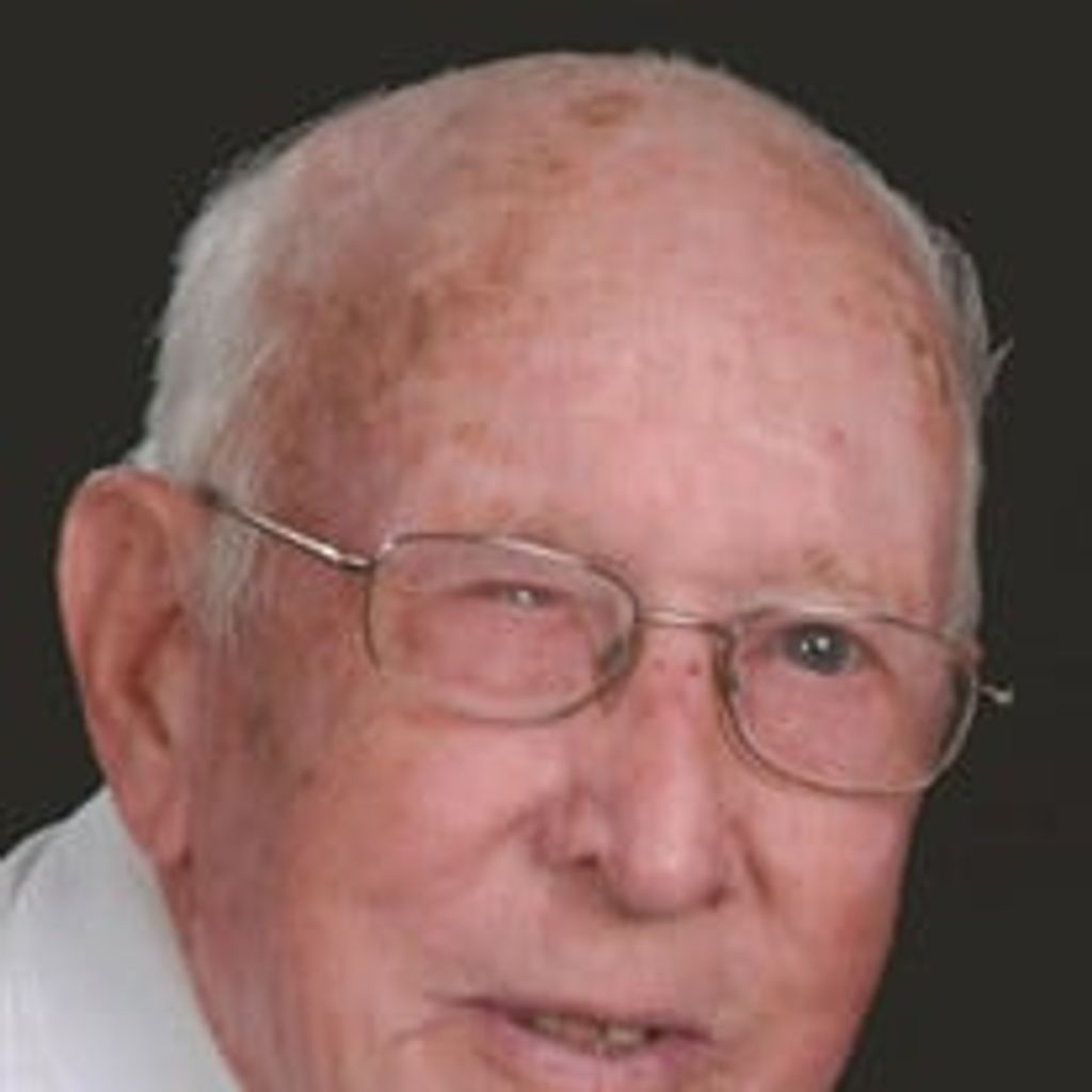 Morris Todd
