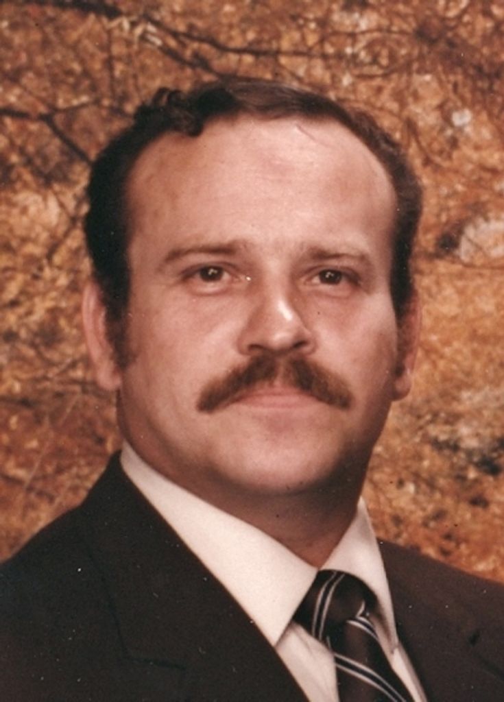 Steven L. Calame Profile Photo