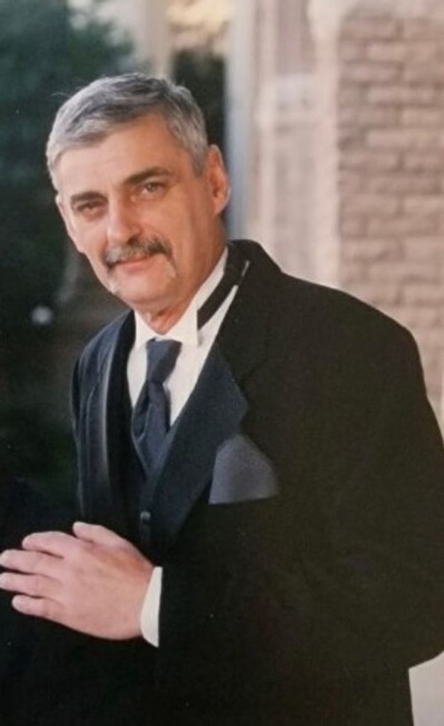 John A. Laneader, Sr.