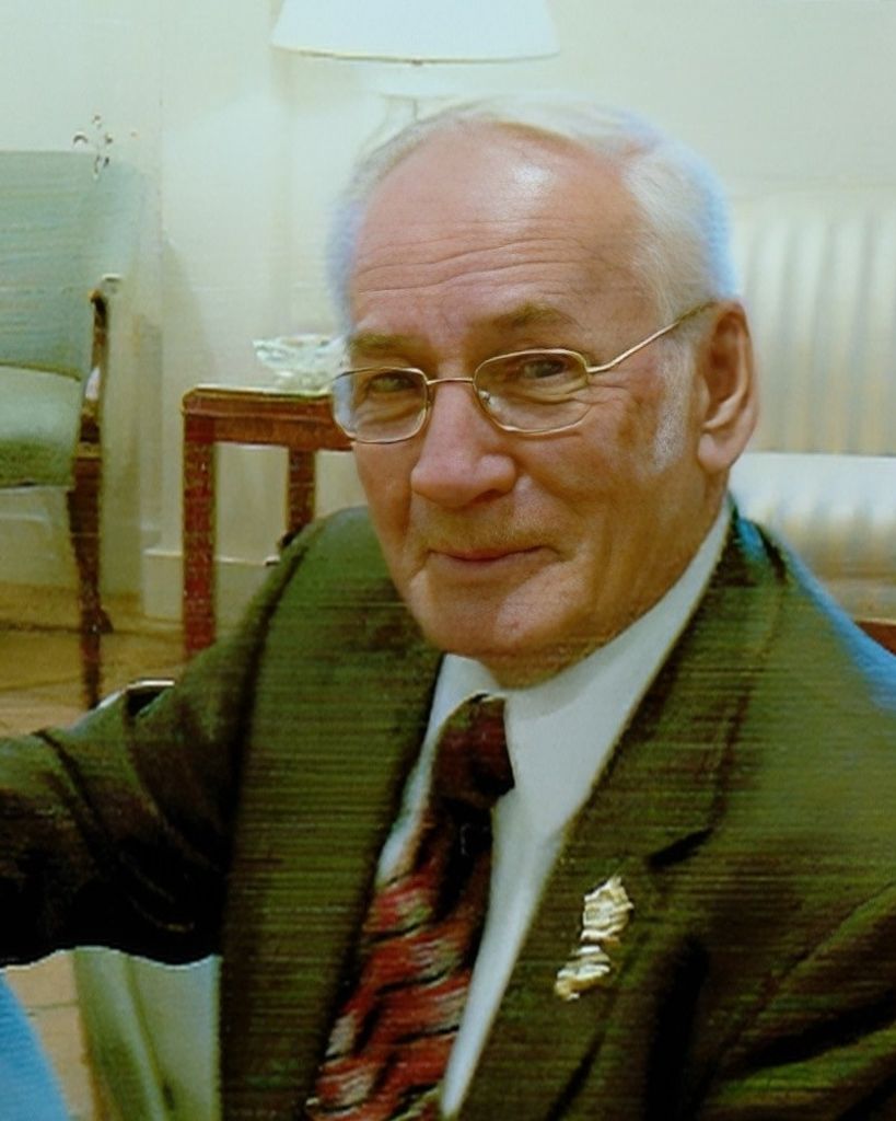 Austin R. MacIsaac Profile Photo