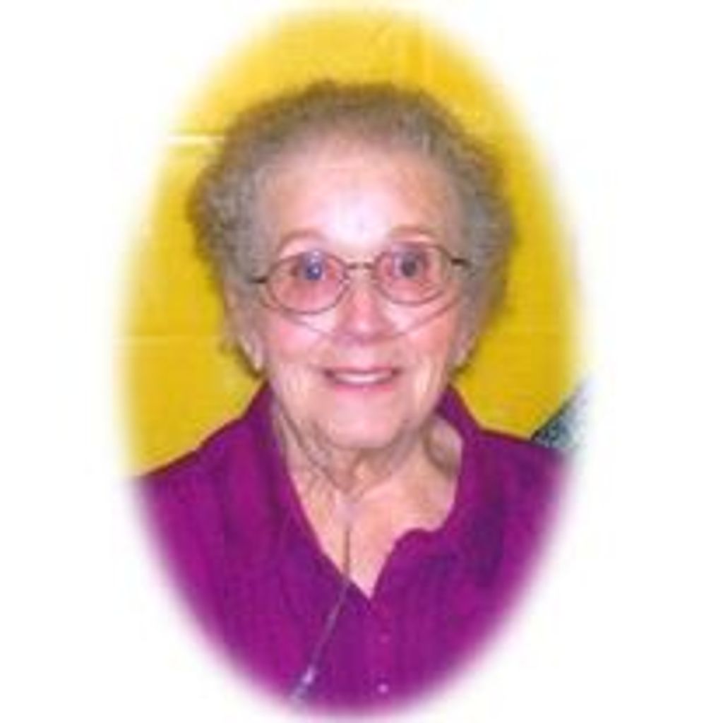 Elinor F. Sell