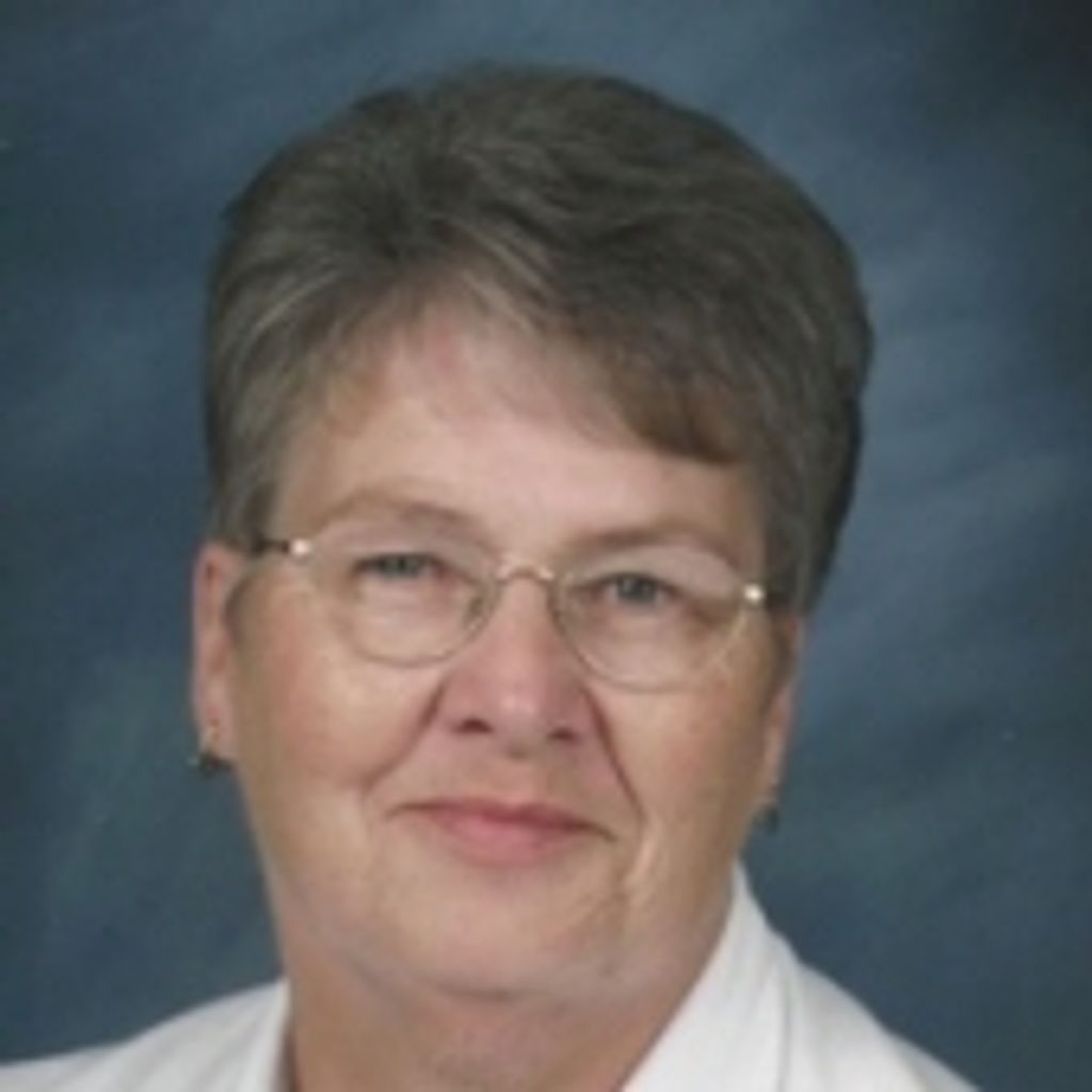 Carol Mae Tessen