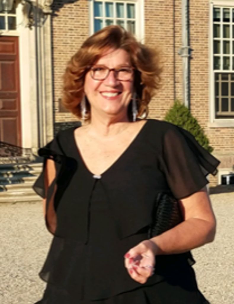 Debra Ann (Pandiscio)  Dunn