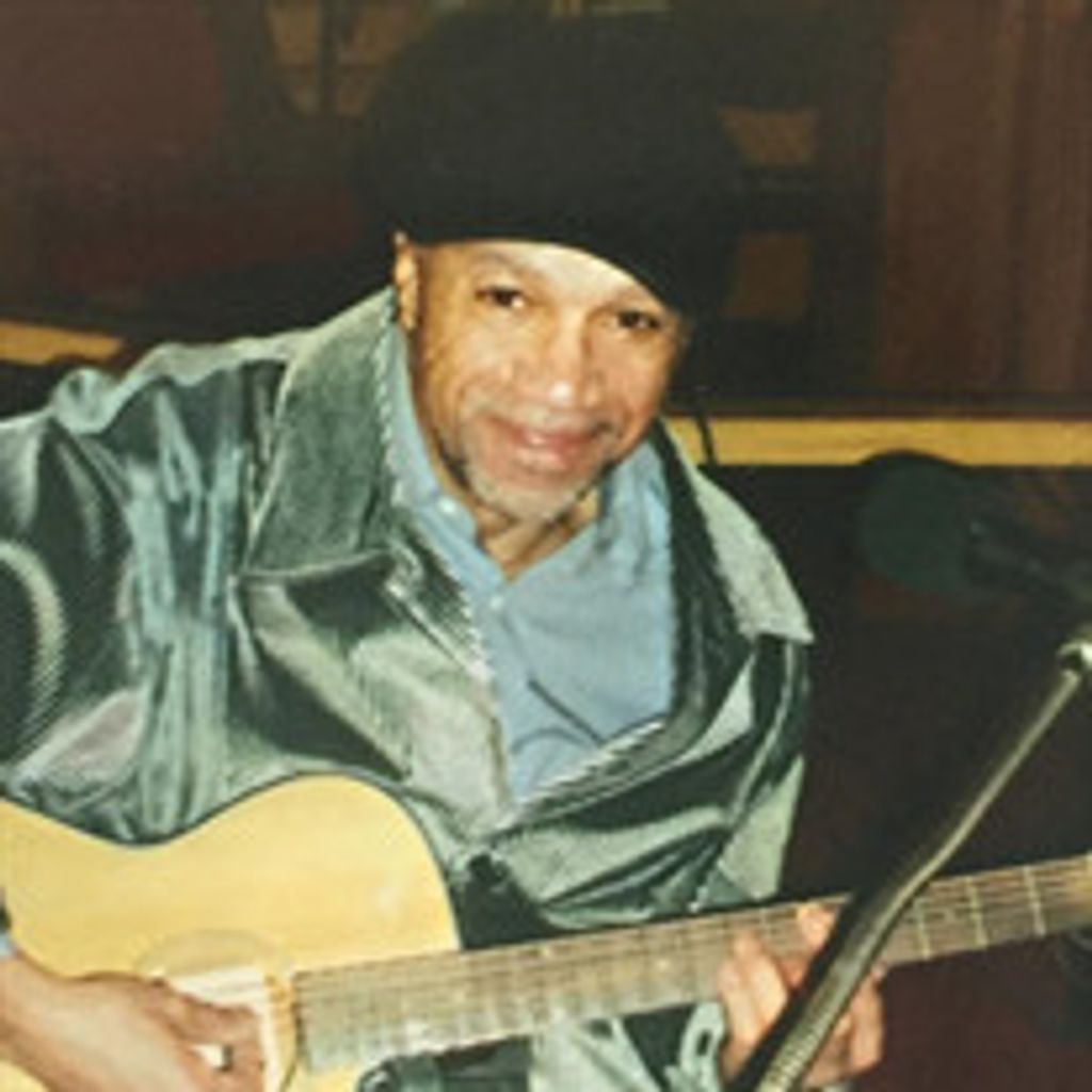 Mr. Darryl A. Hill Profile Photo