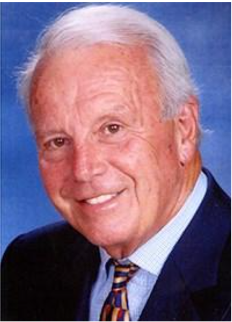 James G. Mill