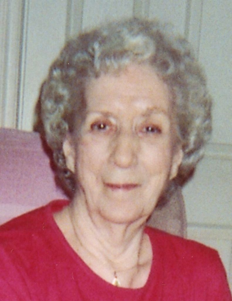 Ramona Jane Schleigh Profile Photo