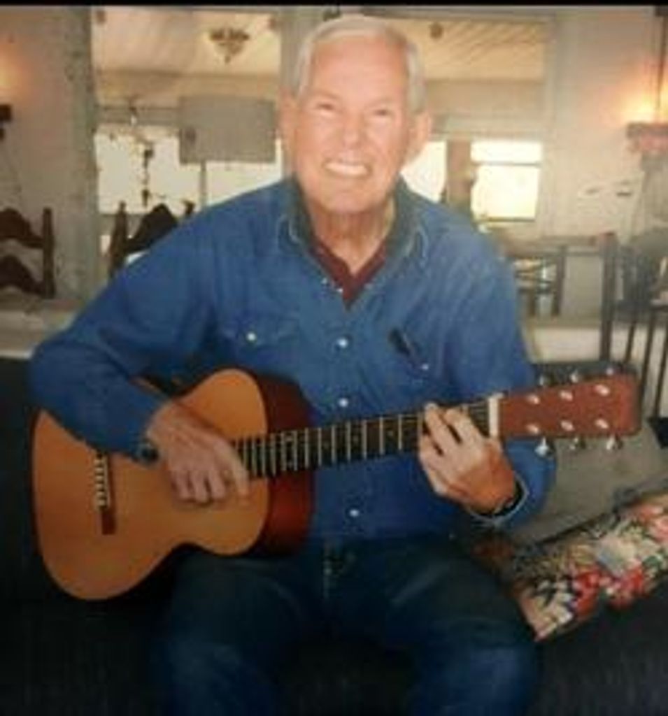 Robert Jones Danford