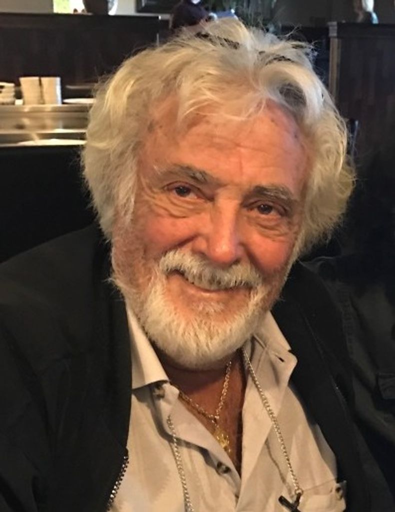Robert L. "Bobby Dale" Pushic