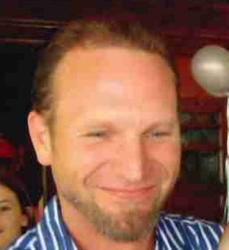 David Christopher Budka
