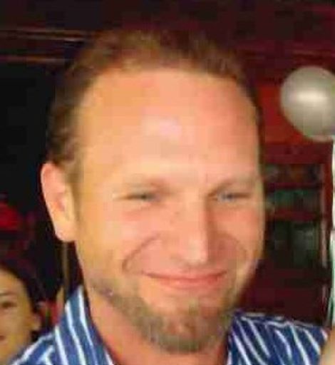 Photo of David Christopher Budka