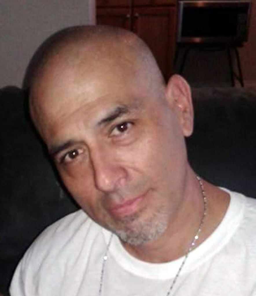 Tony Mendez