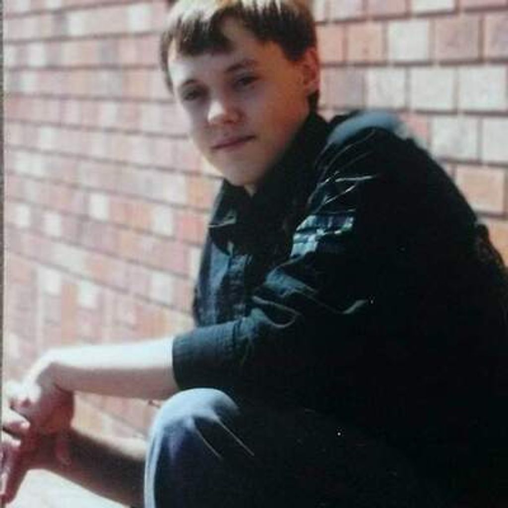 Trenton Pangle Profile Photo
