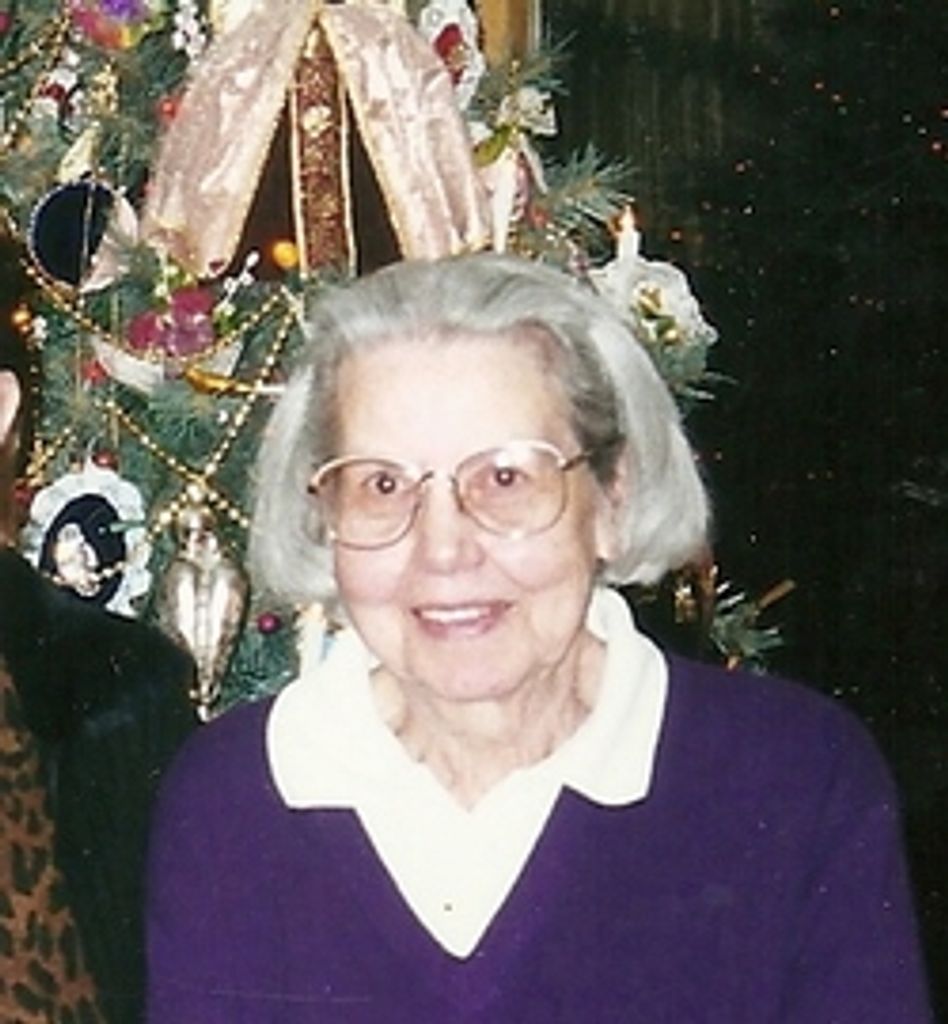 Peggy Humphrey