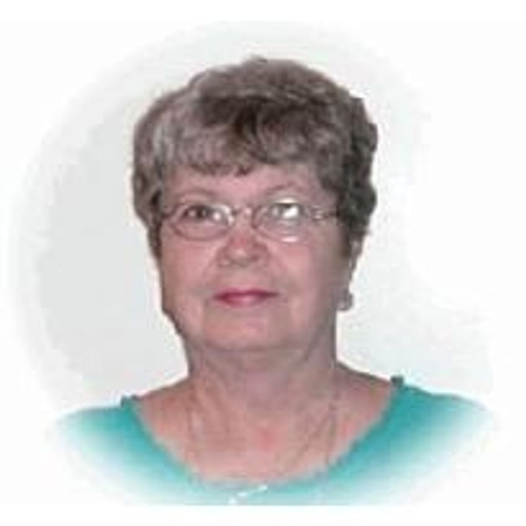 Barbara “Sue” Amie
