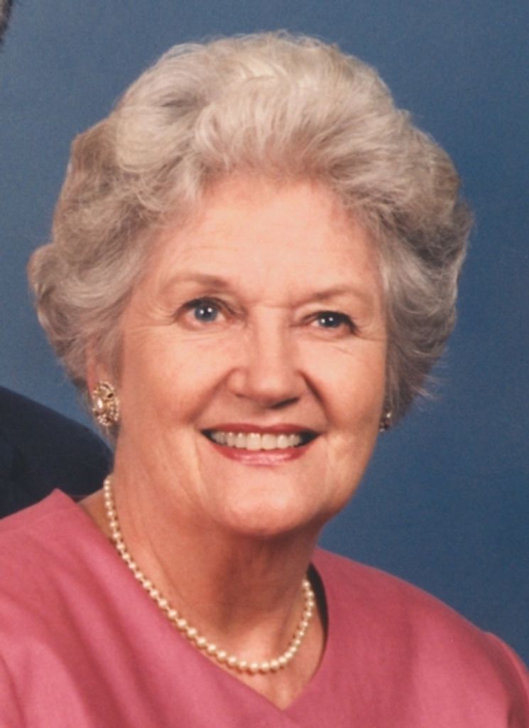 Mrs. Betty Hagen Maseng