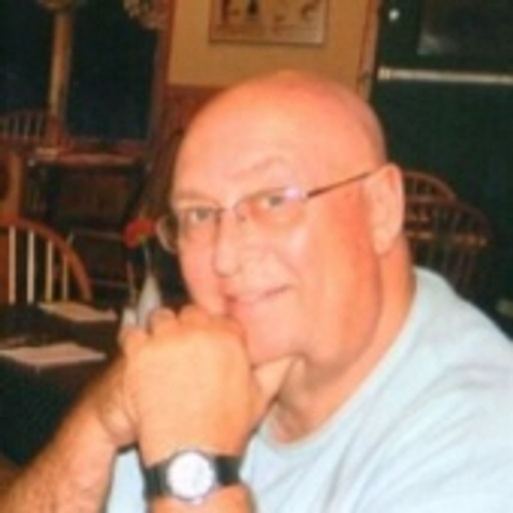 Charles Douglas Hambric