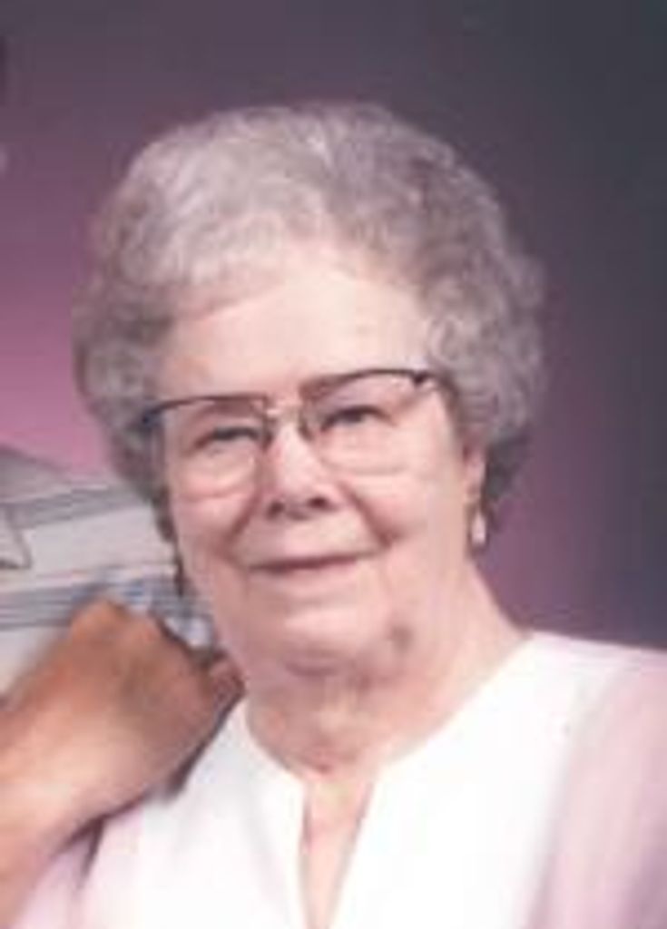 Katherine Idele Anderson (Fansler)