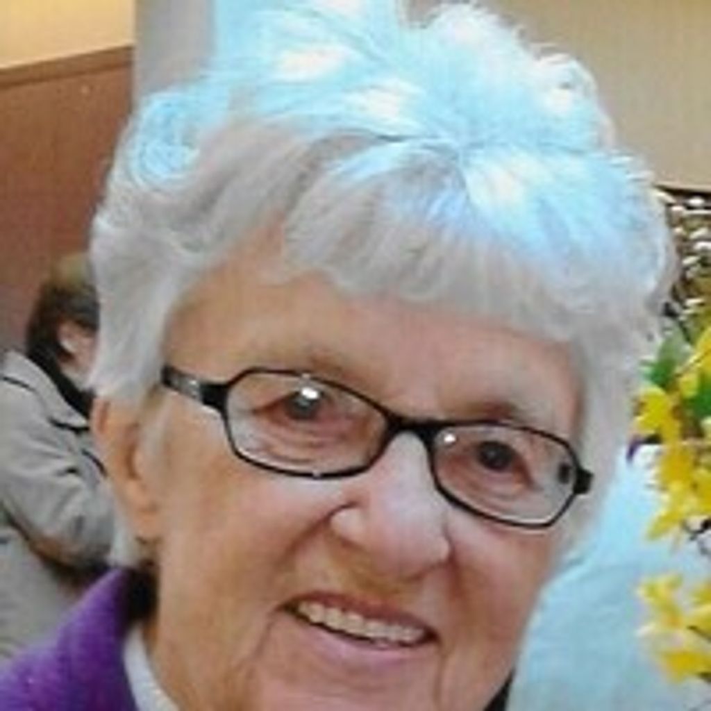 Cornelia I (Foldesdy) Salamone Profile Photo