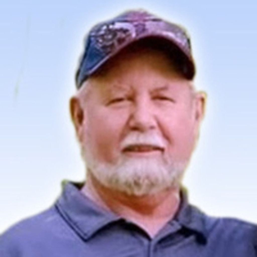Larry D. Berry Sr. Profile Photo