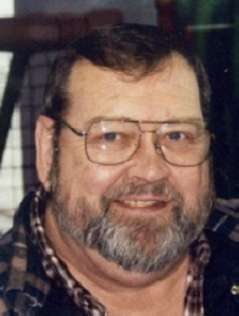 Bruce M. Reinhold
