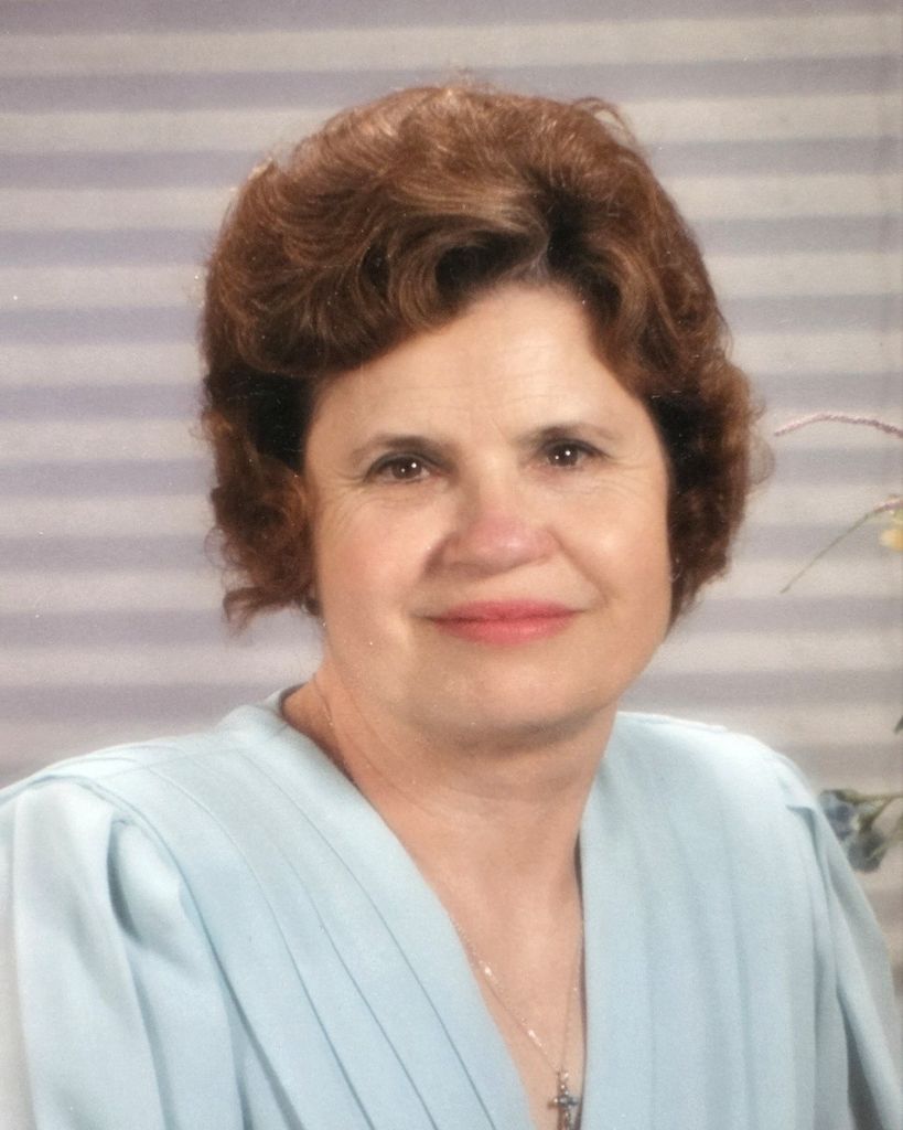 Virginia R. West Profile Photo