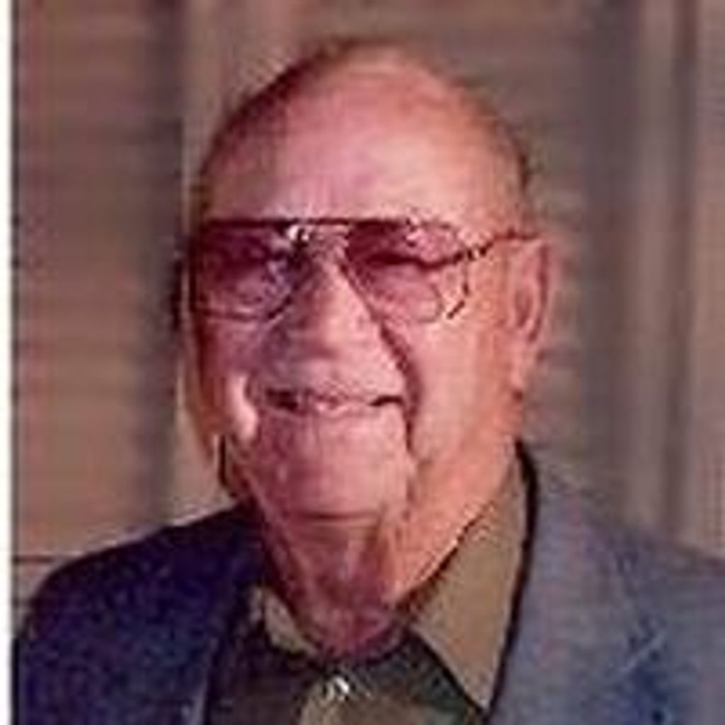 William Marvin Lanier