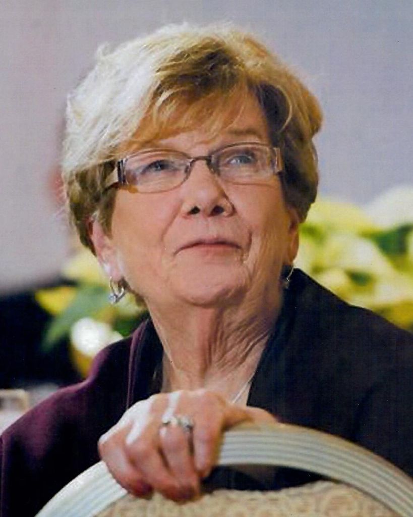 Patricia J. Brady