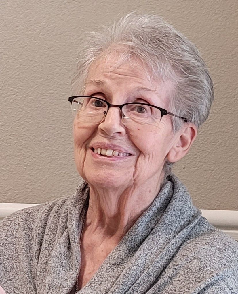 Jeanne Clarke Profile Photo