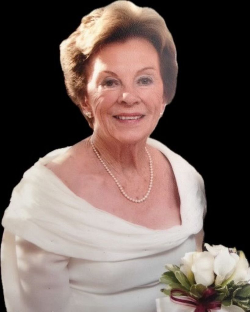 JoAnn Haynes Thayer Profile Photo
