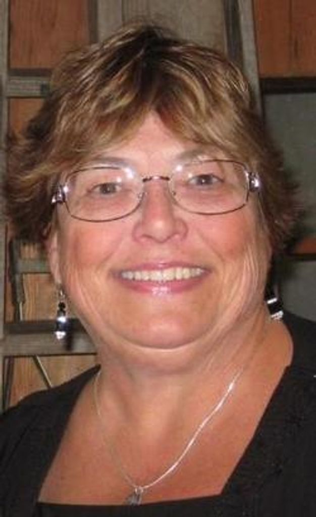 Susan Ann Russell