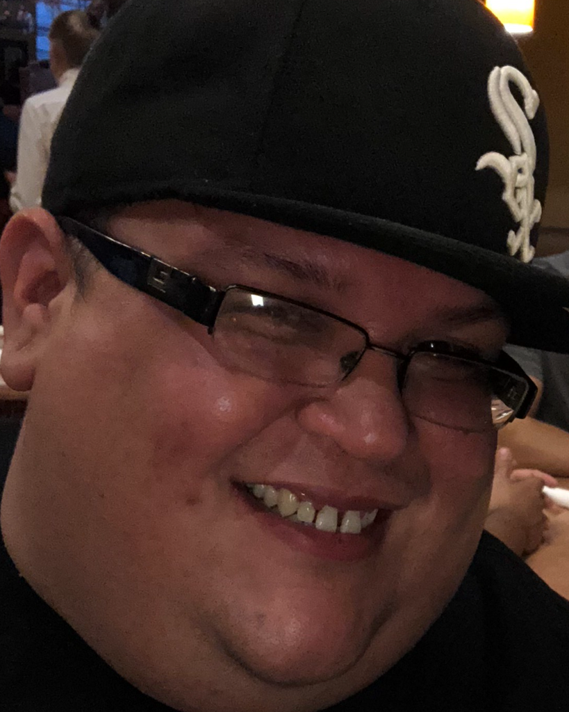 Jose Eric Moreida Profile Photo