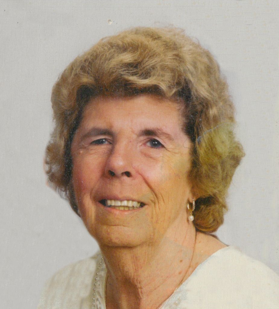 Norma J. Maccaux