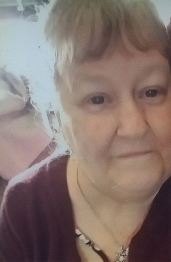 Betty Kelso Profile Photo