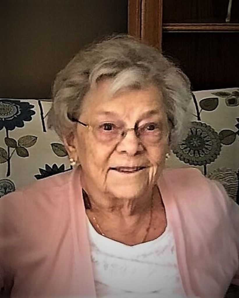 Carol Joyce Kain Profile Photo