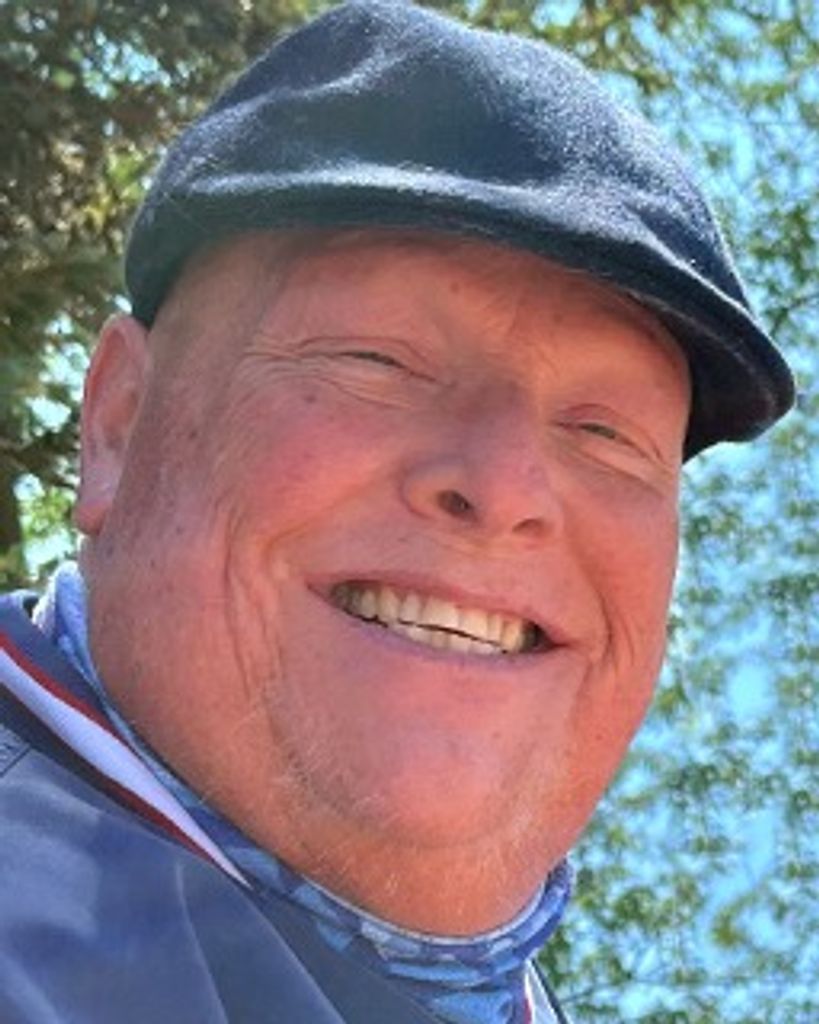 Kenneth Duane Wilson