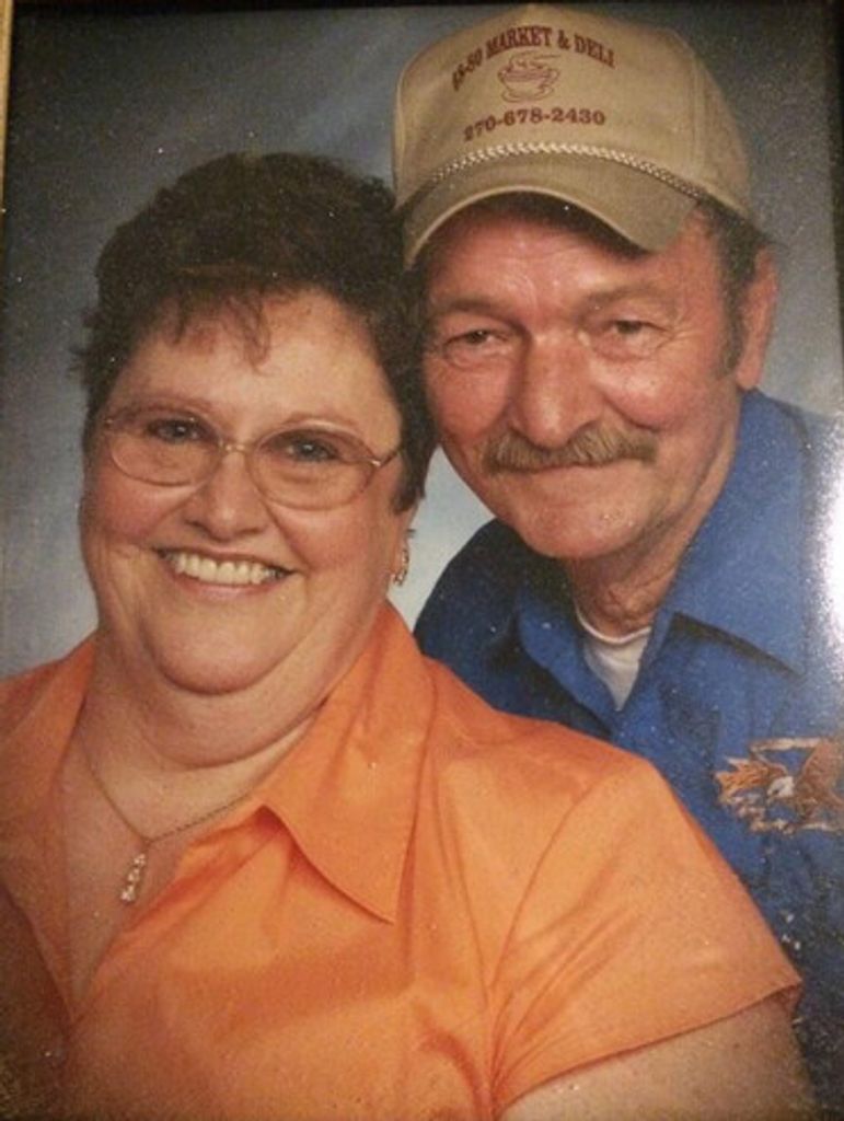 Brenda Garmon Profile Photo