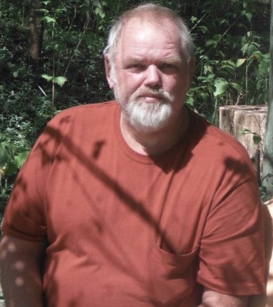 Barry L. Sturgell