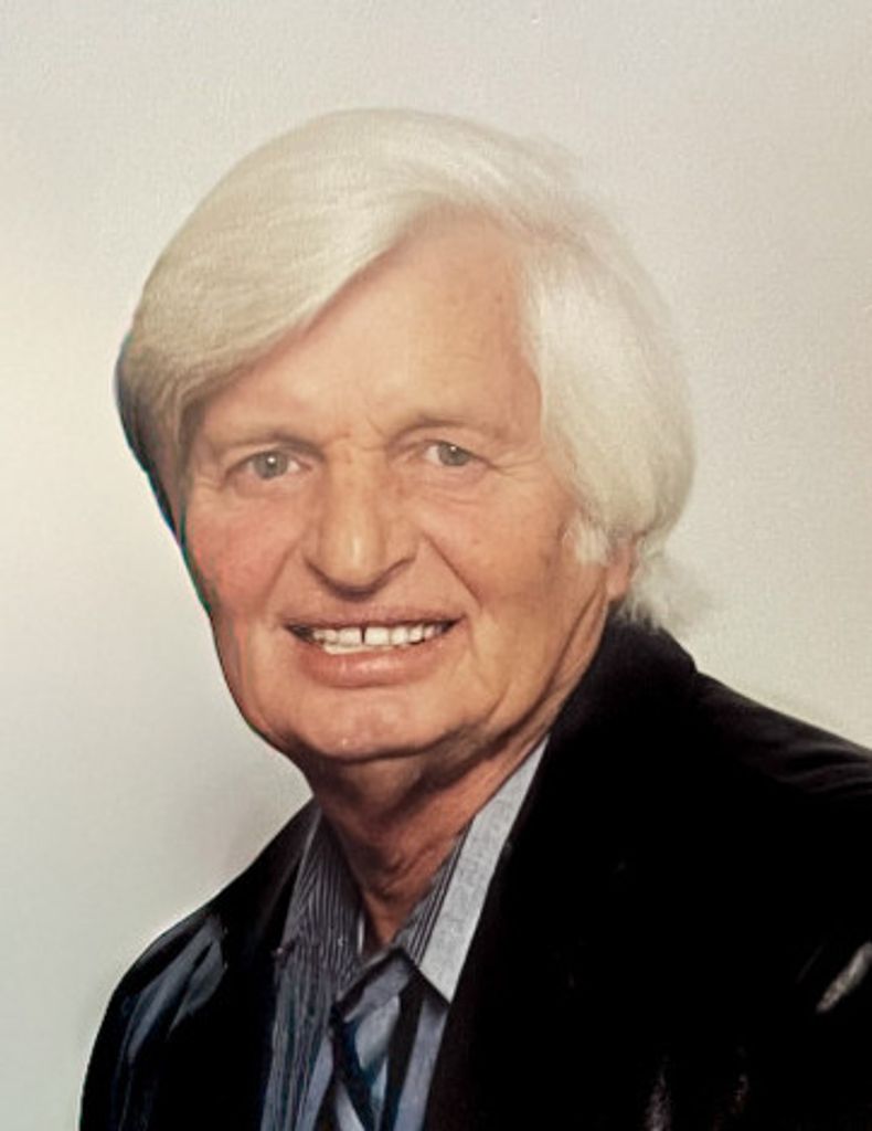 James B. Woodcock Profile Photo