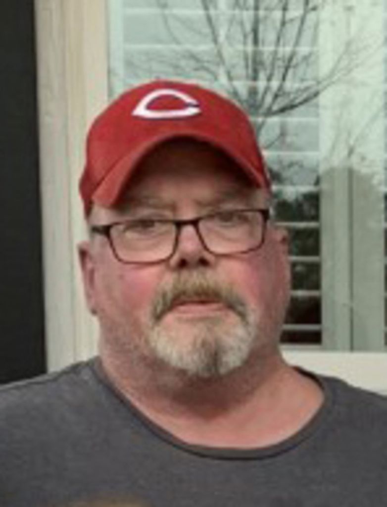 Brian Douglas Ballis Profile Photo