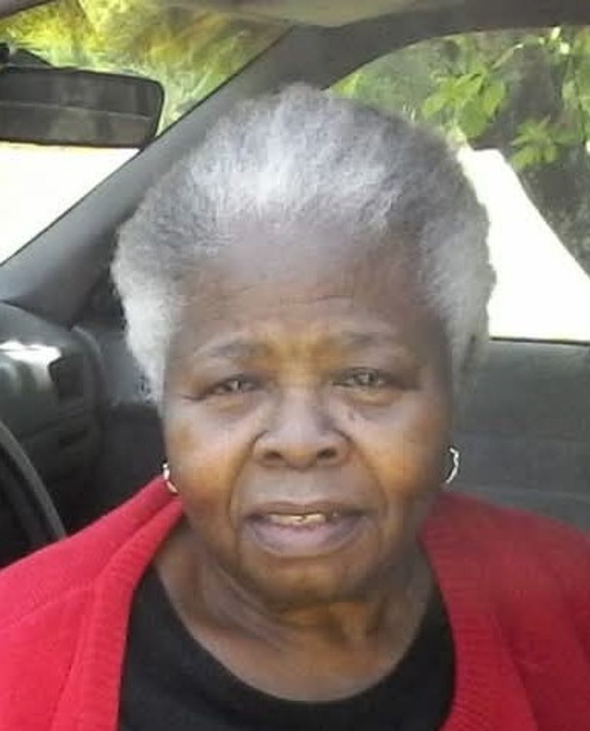 Lillie B. Lucas Profile Photo