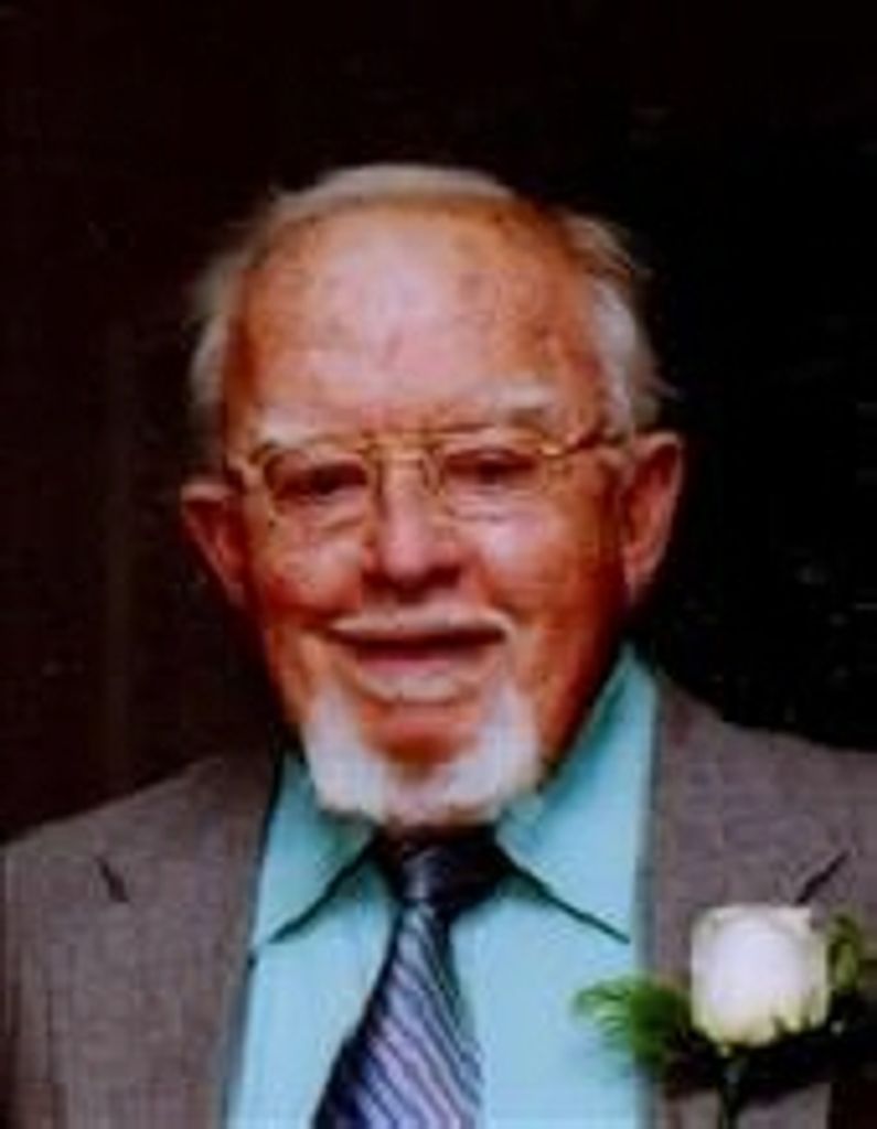 William Lee Fincher Profile Photo