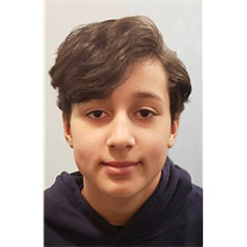 Gabe Rivera