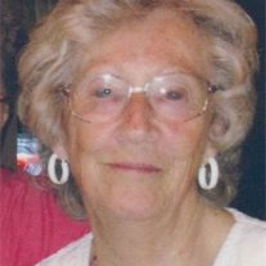 Patricia Ann Yoran