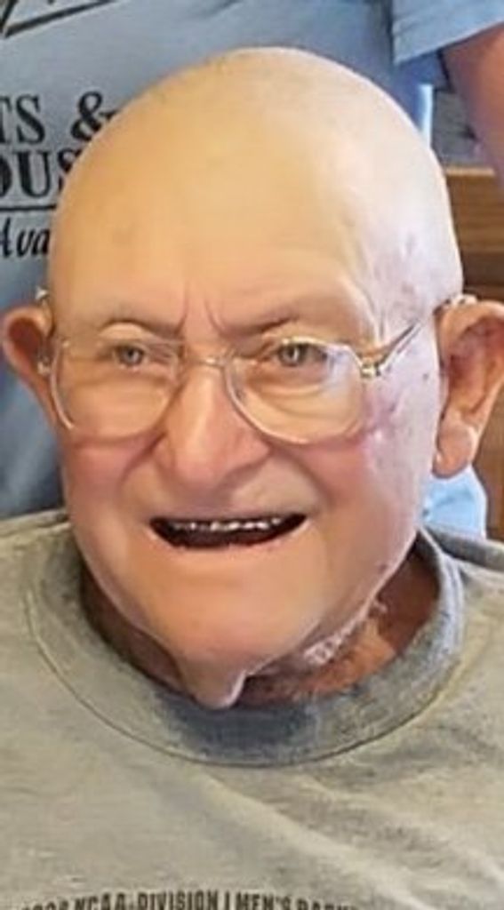 Harold Lester Heronemus