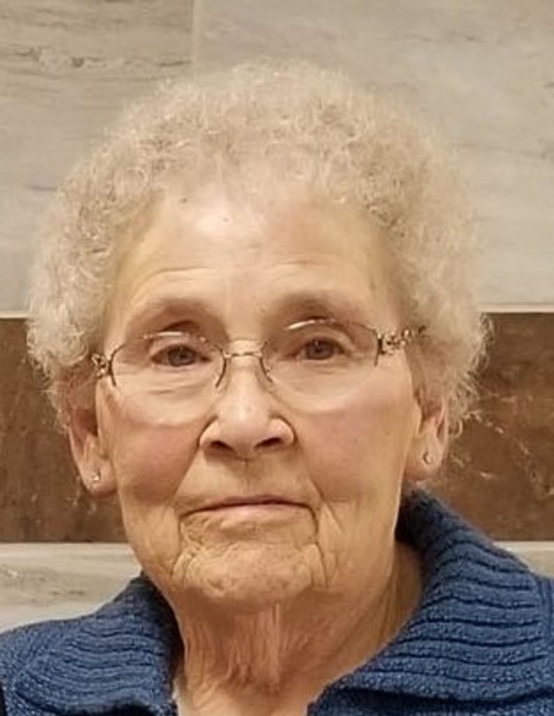 Darlene Phyllis (Anderson)  Westling