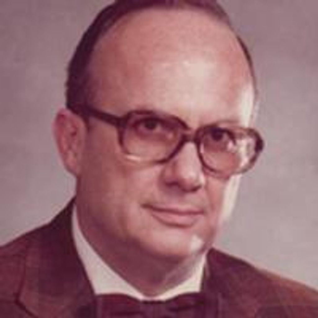 Russell Lee Turner M.D.