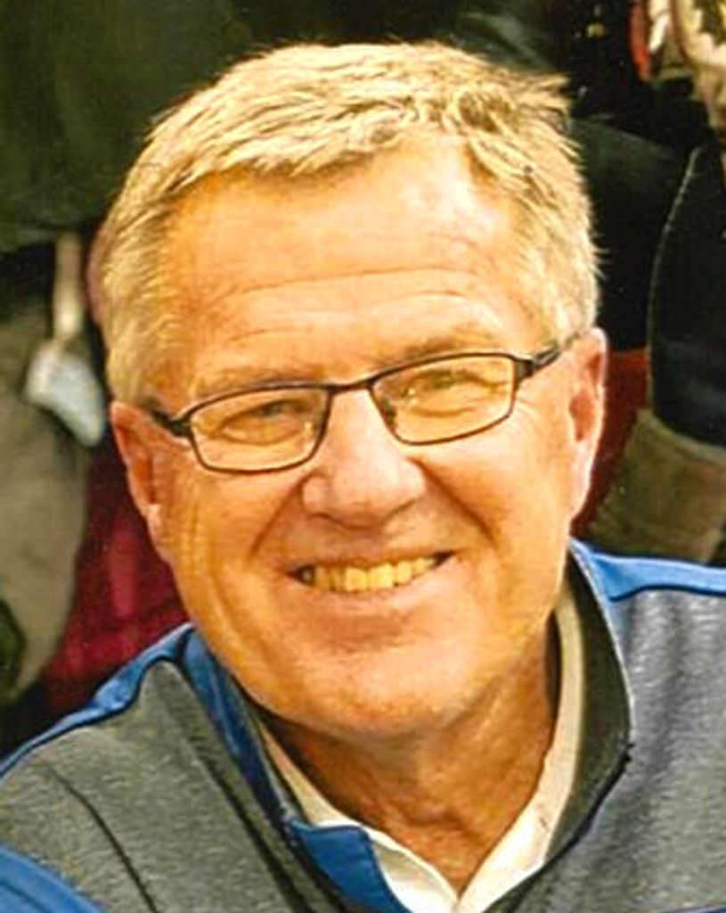 Richard "Rich" Perdew